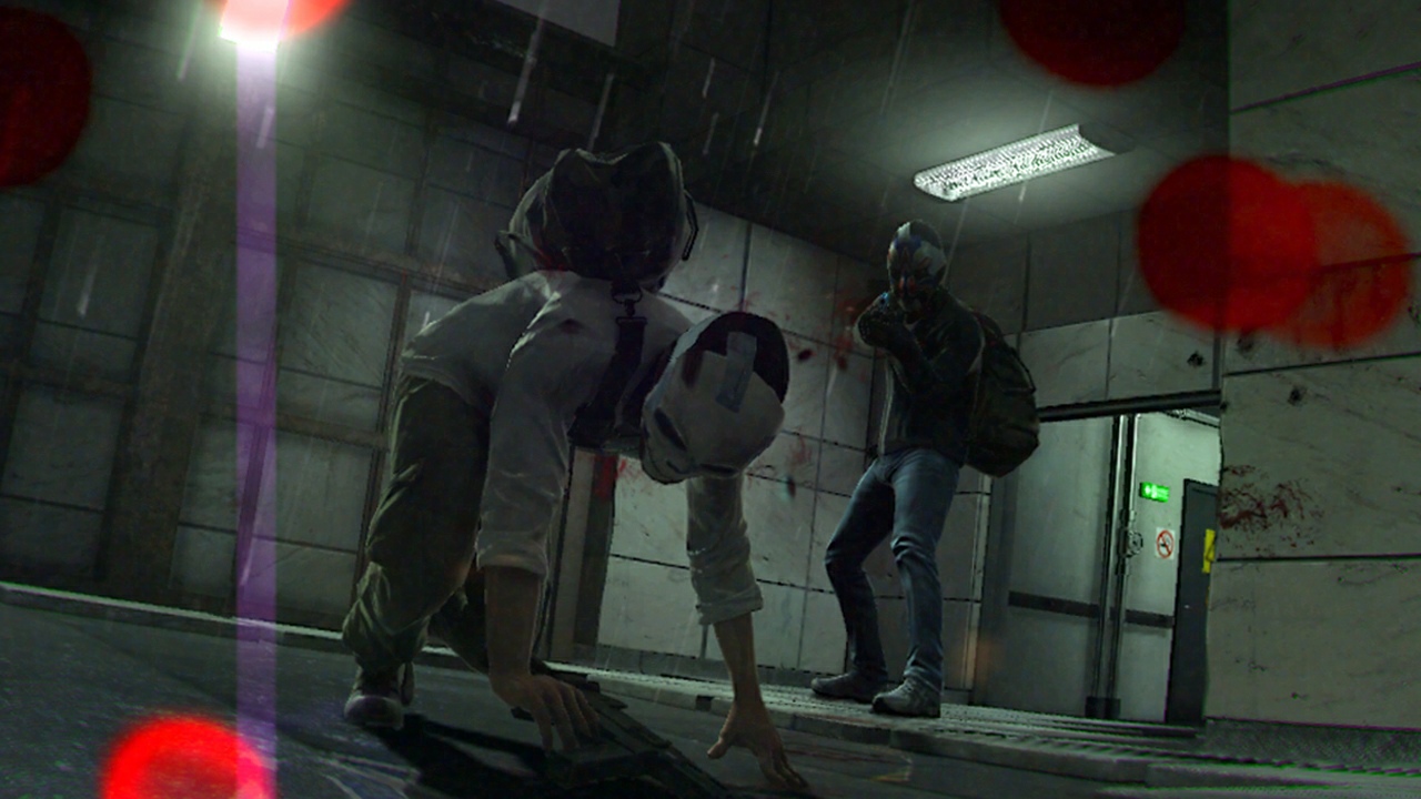 Kane & Lynch 2: Dog Days (Edición Limitada) - Imagen 48